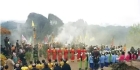世界仡佬，美丽务川，我可爱的家乡又要出名了！